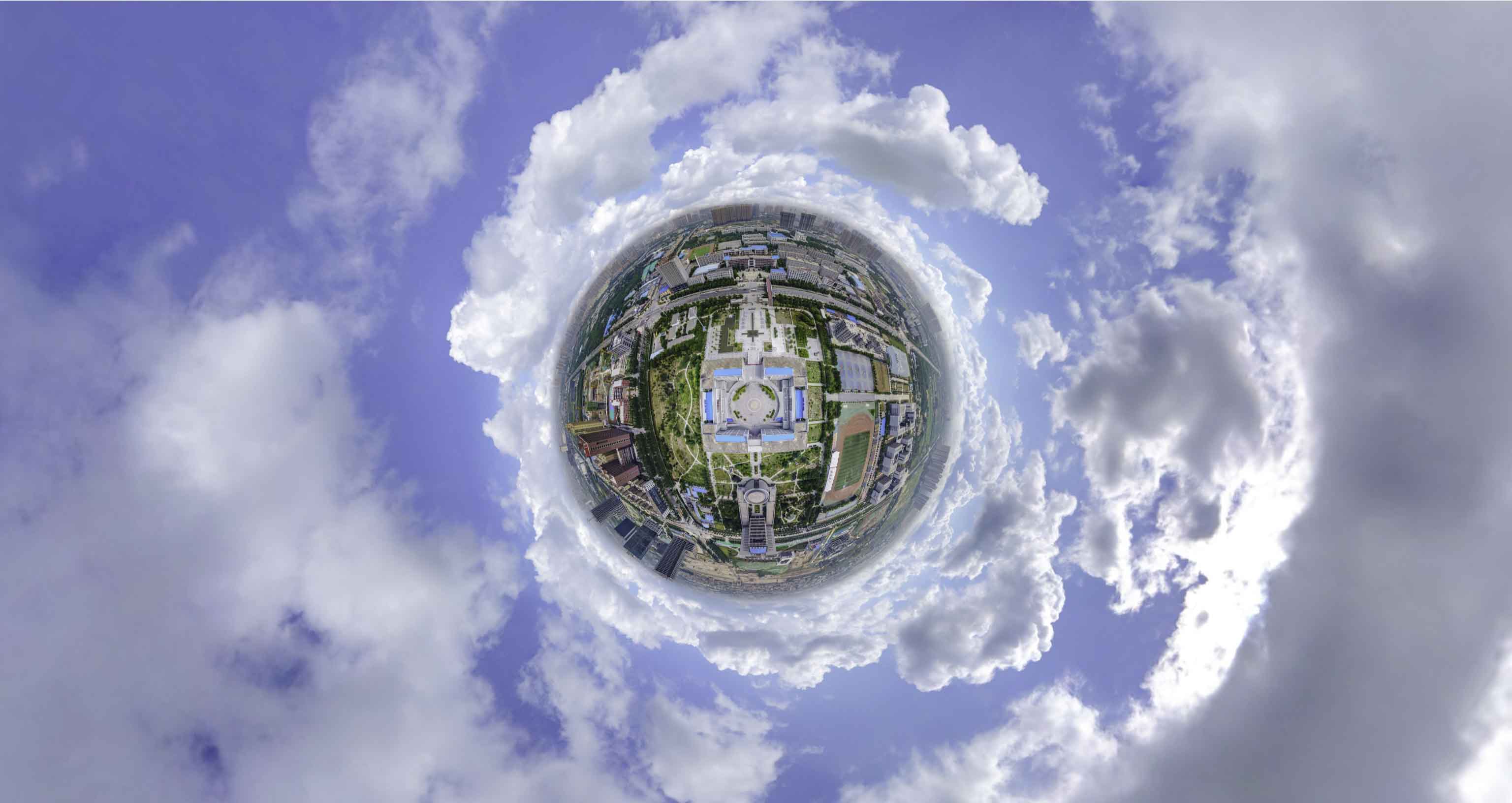 盘锦格凸河风景名胜区